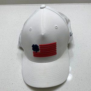 Black Cover Live Lucky Hat